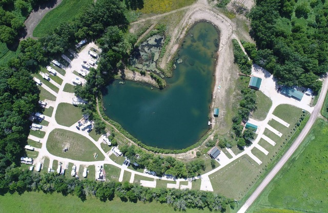 River Valley Campground