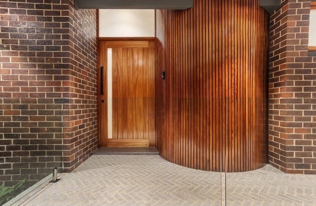 River Valley House - Family and Pet Friendly Designer Stay