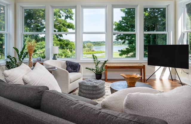 River View Retreat
