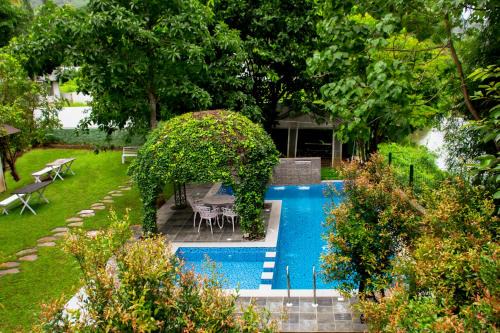 River Wild holiday home