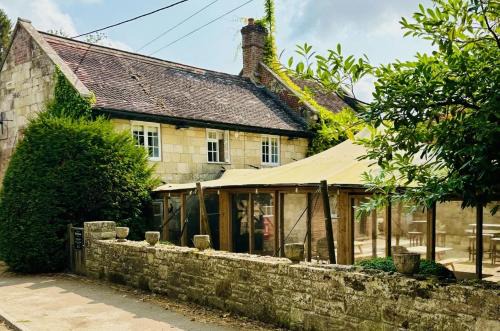Riverbarn Fonthill Bishop Bed & Breakfast