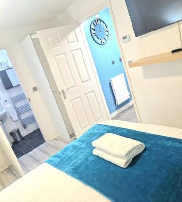 Riverdale Cosy home for business,contractors,retreat