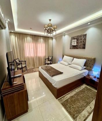 Riverfront Apartment 1