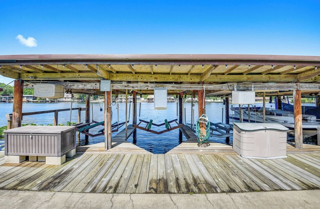 Riverfront Florida Vacation Rental w/Pool Access!