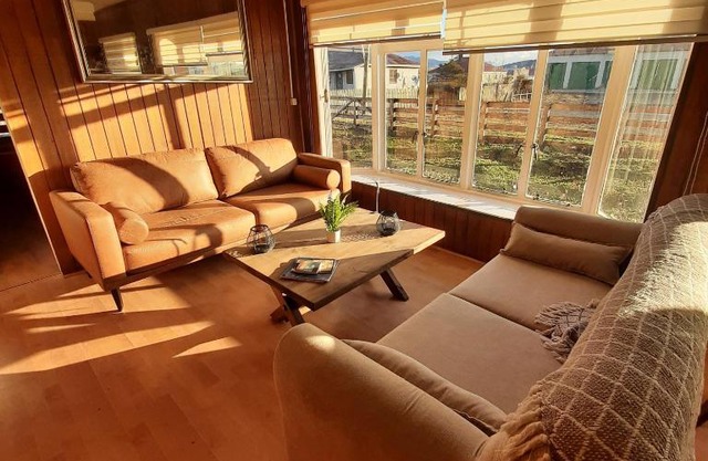 Riverline lodge