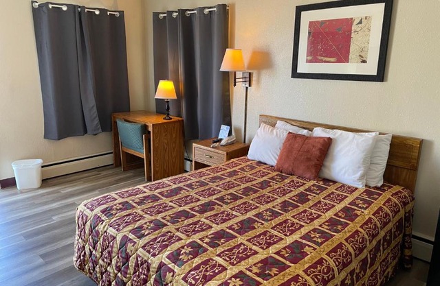 Rivers Inn