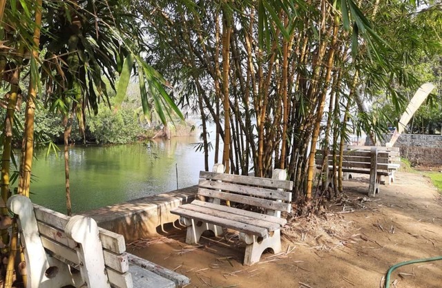 Riverside GuestHouse