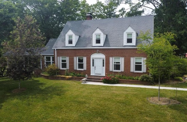 Riverside Home