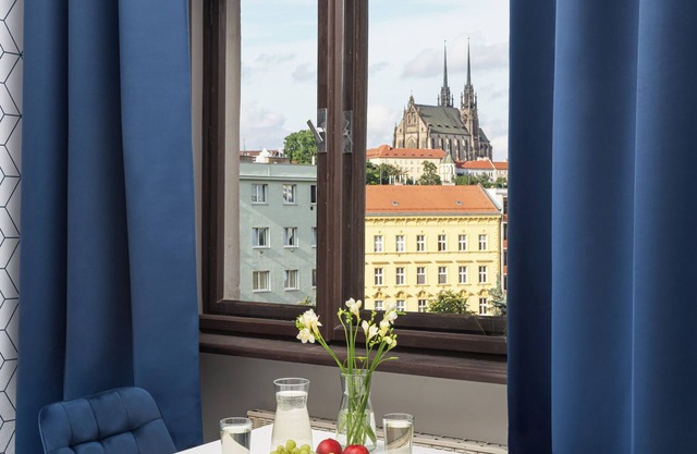 Riverside Hotel by Goodnite cz