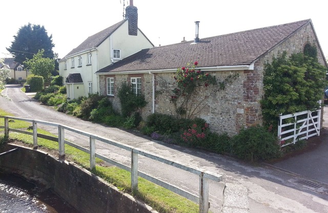Riverside House Holiday Cottages