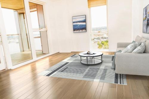 RiverSide- London Greenwich O2 Arena 2Bed Flat