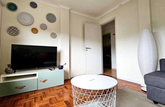Riverside Nature Apartment