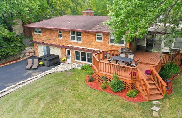 Riverside Retreat