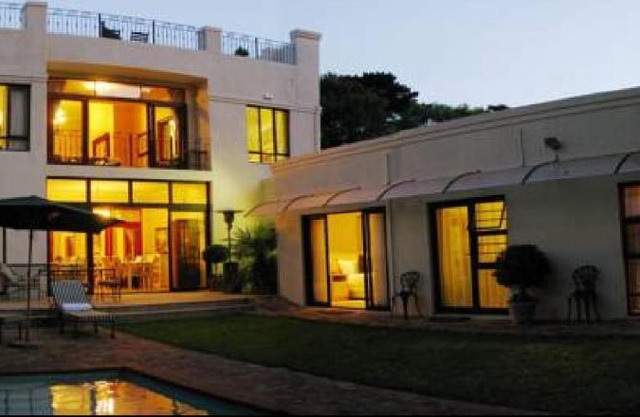 Riversong Guest House