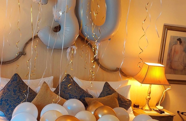 Riversong Guest House
