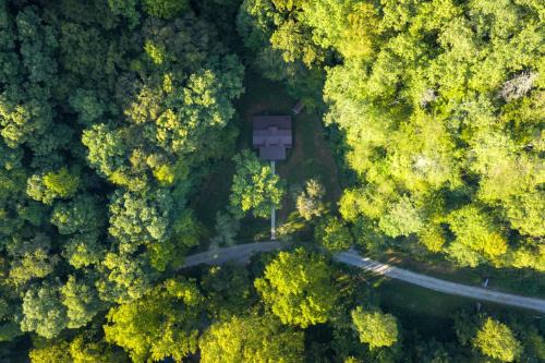 Riverstone Cabin and Retreat