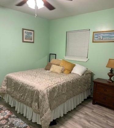 Rivertown Bungalow