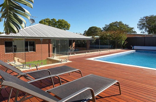 Rivervale Retreat Spacious Family Living