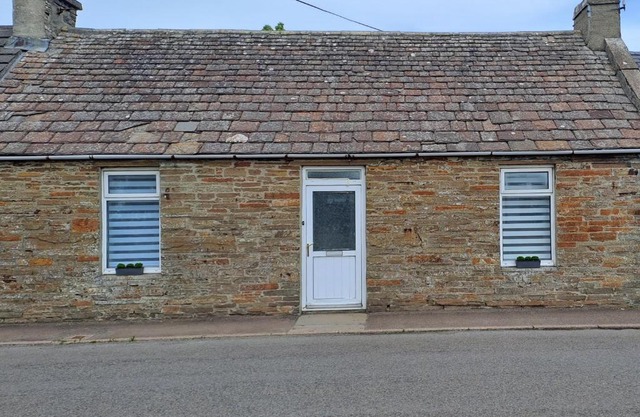 Riverview Cottage