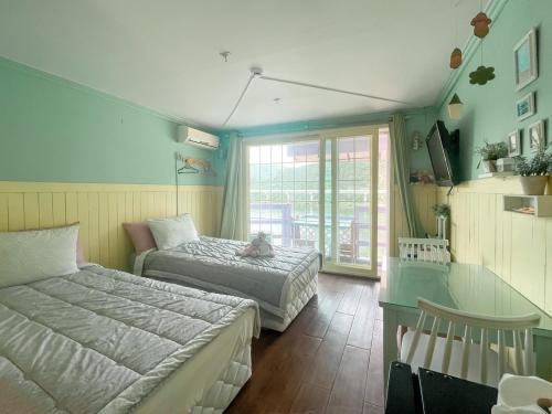 Riverwalk Pension Chuncheon