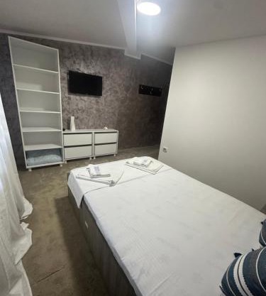 Riz apartamant