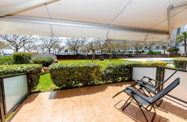 RNET - MILENI Bajo Vista Mar Roses Costa Brava