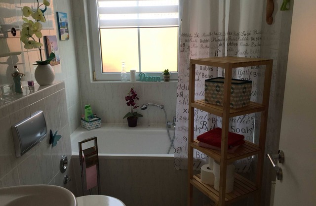 Room rental 2 - Apartment Jung