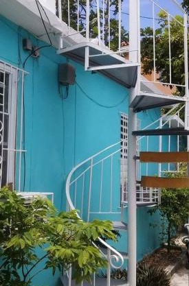 Robby's Place