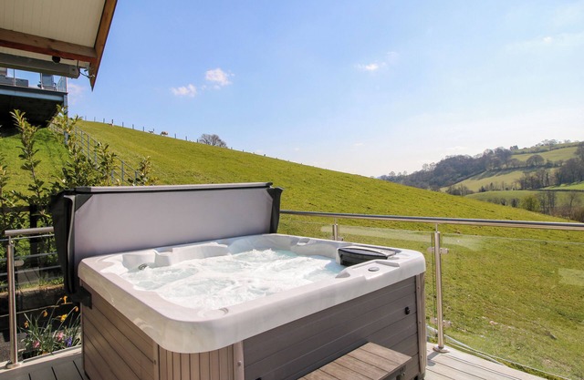 ROBIN GOCH, pet friendly, character holiday cottage in Garthmyl