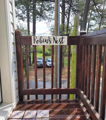 Robin's Nest 2br At Duke Regional