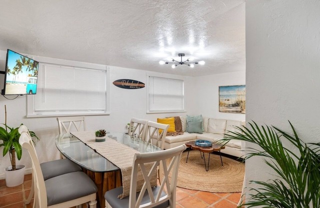 Robinhood Beach Villa