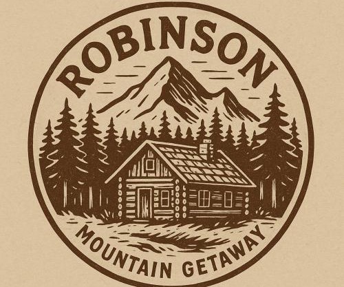 Robinson "Mountain getaway" for Rest and Recreation sorrounded by Nature-PET FRIENDLY