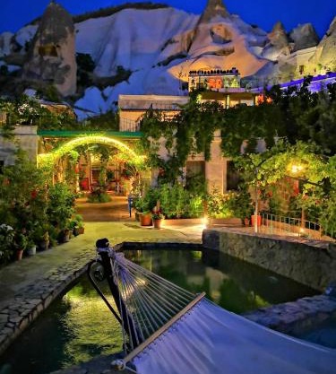 Roc Of Cappadocia