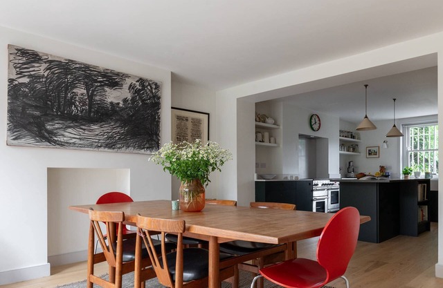 Rochester Road II by onefinestay
