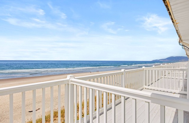 Rockaway Beach Resort