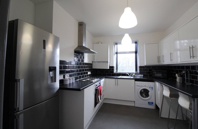 Rockcliffe House