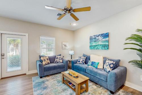 Rockport Oasis Retreat