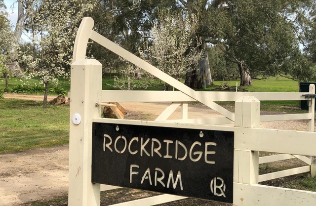 Rockridge Farm