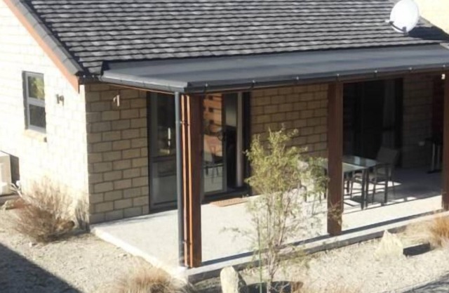 Rockview Cottage Wanaka