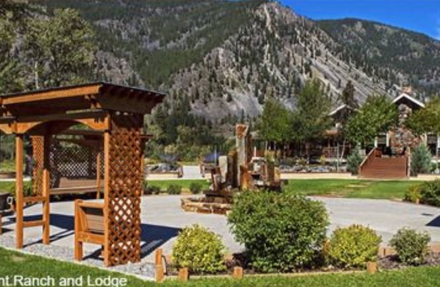 Rocky Point Ranch