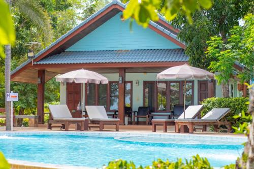 Rocky Point Resort