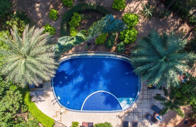 Rocky Point Resort