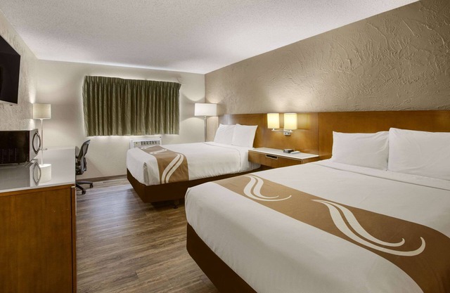 Rodeway Inn & Suites Grand Rapids Southeast