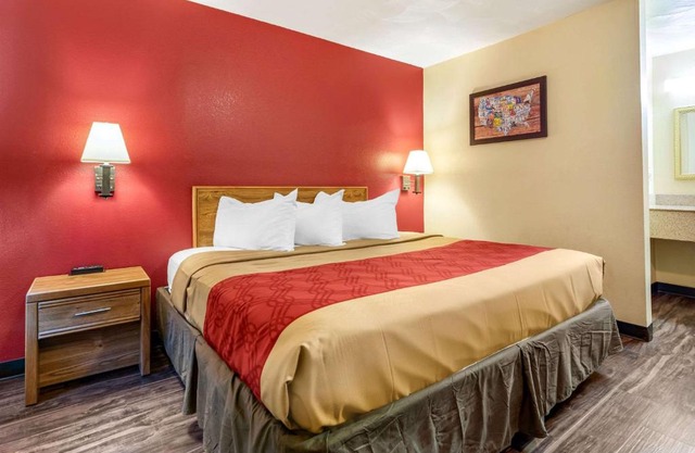 Rodeway Inn