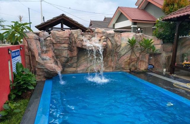 Roemahkoe Holidayhome