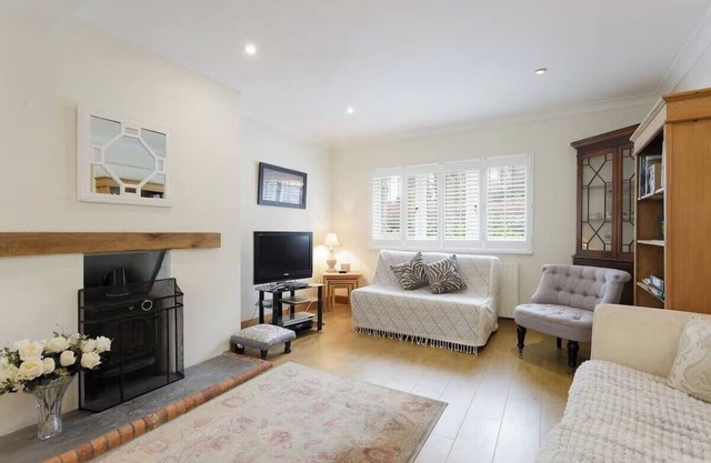Rogate Cottage Retreat