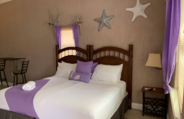 Rolle's Place Cabanas Andros Island, The Bahamas