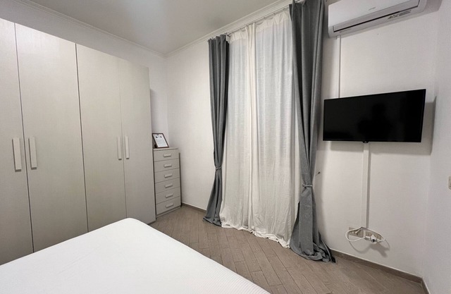 Roma Chic Flat Residenza Gemelli