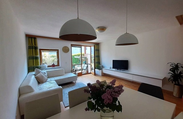 Romanson Garden Apartment