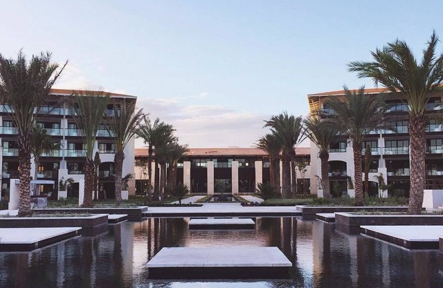 Romantic Adults Only All-Inclusive Resort - UNICO 20°87° Riviera Maya